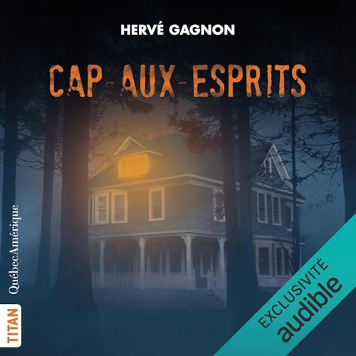 Cap-aux-esprits [Cape of the Spirits]