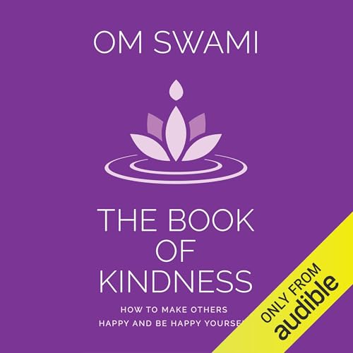 The Book of Kindness