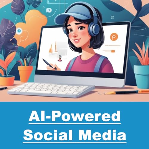 AI-Powered Social Media Copywriting