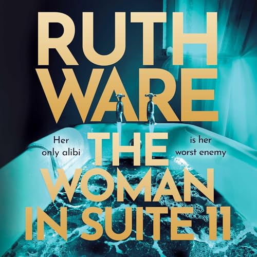 The Woman in Suite 11