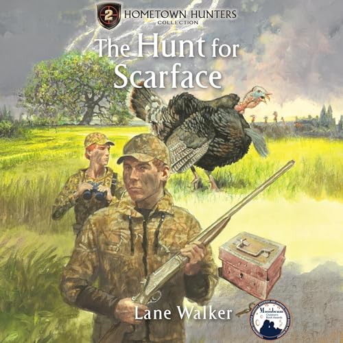 The Hunt for Scarface