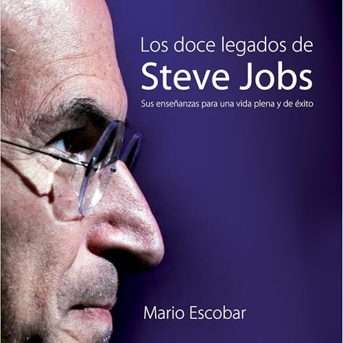 Los doce legados de Steve Jobs