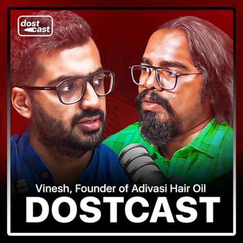 Scheduled Tribes in India: Ancient Rituals, Spirit Gods, and Forest Survival | Dostcast by Unknown