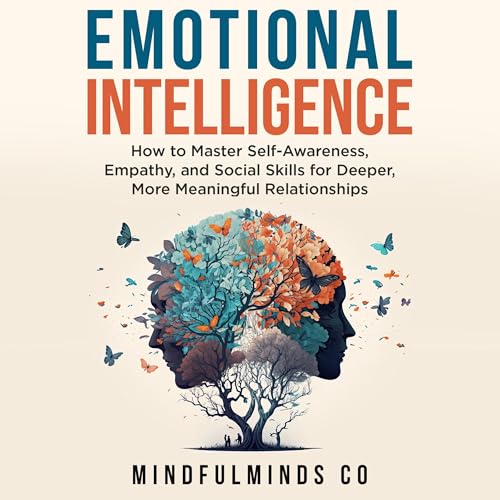 Emotional Intelligence by MindfulMinds Co