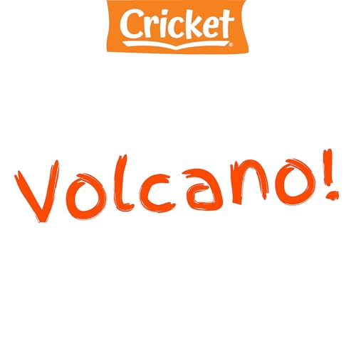 Volcano!