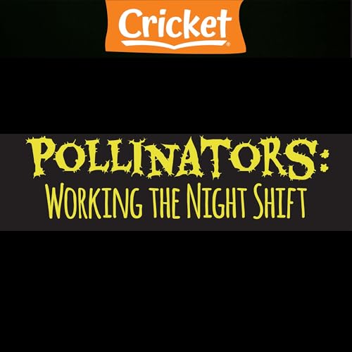 Pollinators by Stephen Buchmann