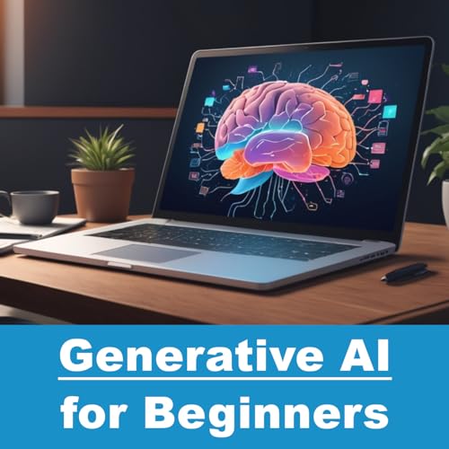 Generative AI for Beginners