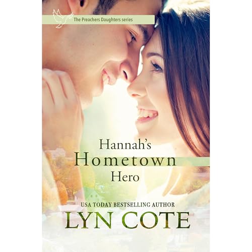 Hannah's Hometown Hero