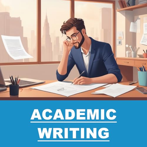Academic Writing Made Simple