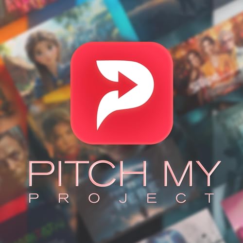Pitch My Project by Pitch My Project