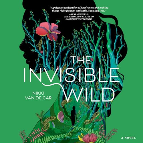 The Invisible Wild