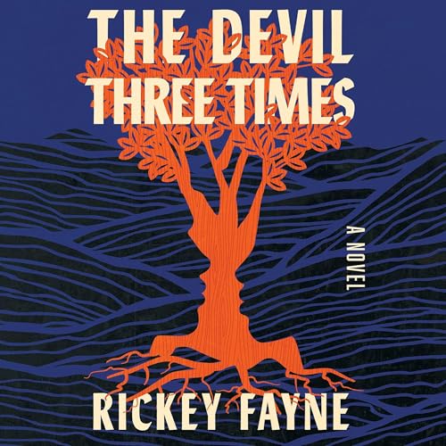 The Devil Three Times