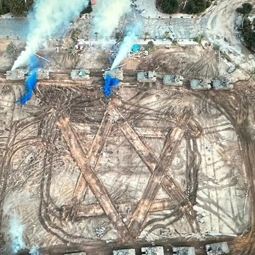 Unholy alliance: Zionism, Philosemitism, and Imperialism w/ Nora Barrows-Friedman and Adam Horowitz by Unknown