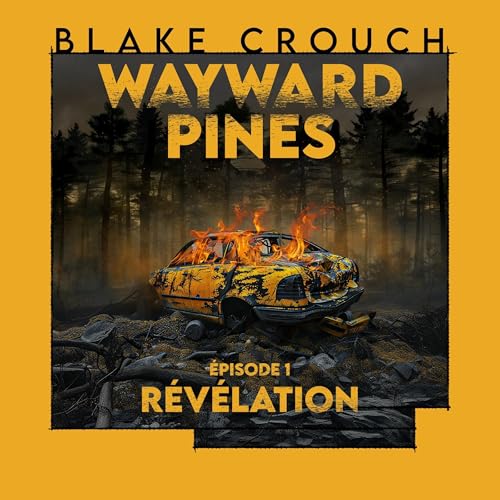 R&eacute;v&eacute;lation [Revelation]