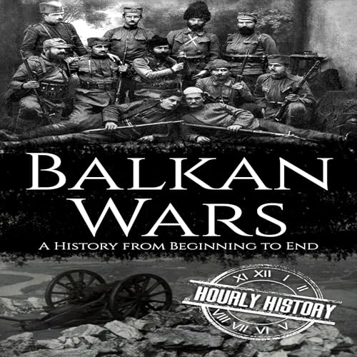 Balkan Wars