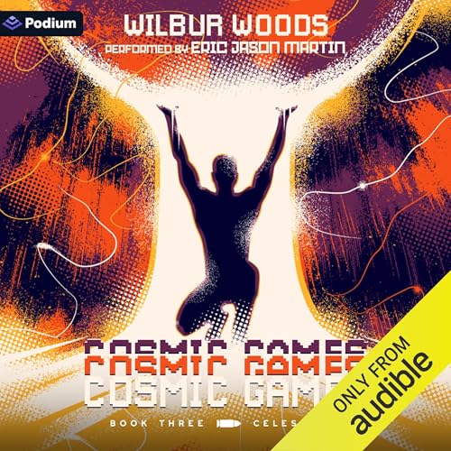 Celestials: An Isekai LitRPG