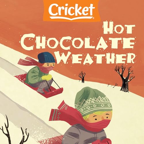 Hot Chocolate Weather