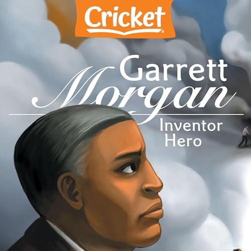 Garrett Morgan