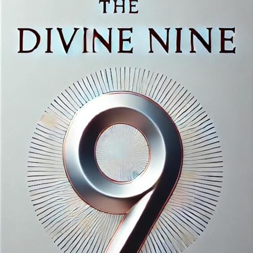 The Divine Nine