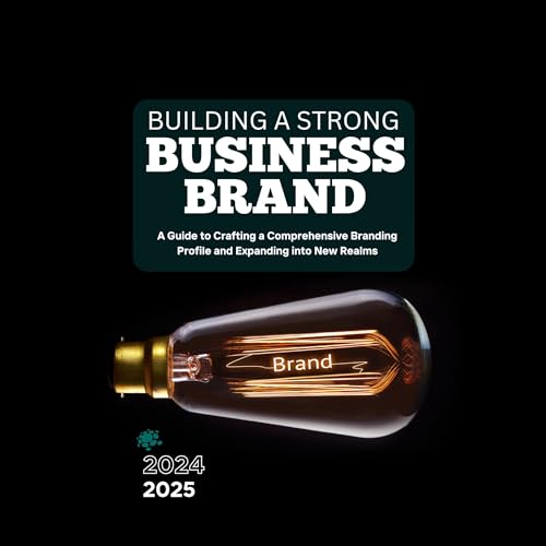 Building a Strong Business Brand