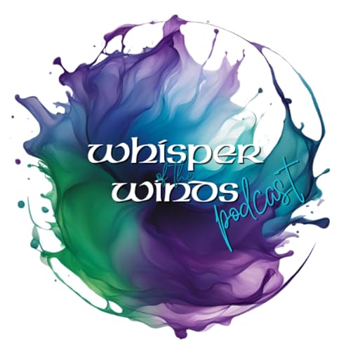 Whisper of the Winds, Irish Mythology and Folklore by Amanda Cunningham