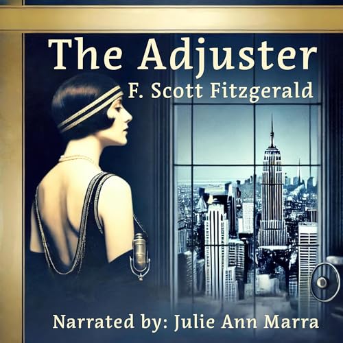 The Adjuster