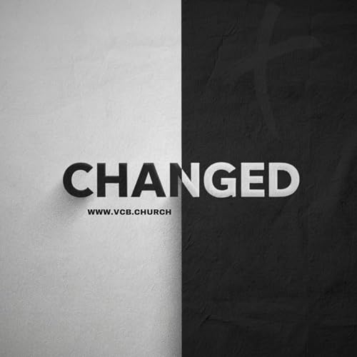 Changed - The Mystery of Healing - 9-29-24 by Unknown