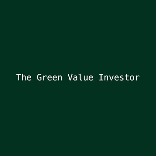 The Green Value Investor by GVI