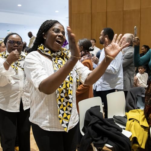 "L'Eglise et vous", l'enquête inédite de l'Eglise protestante unie de France by Unknown