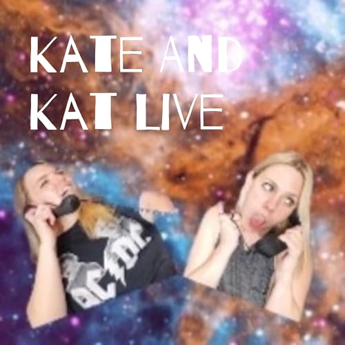 Kate And Kat Live Ep. 138 Tiktok Live September 01, 2024 Spirit Guide Readings. by Unknown