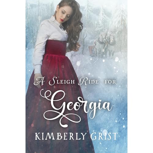 A Sleigh Ride For Georgia (Sleigh Ride)