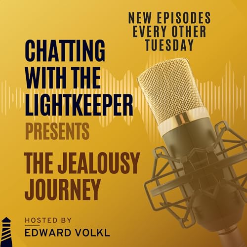 S.4 Episode Ten: The Jealousy Journey by Unknown