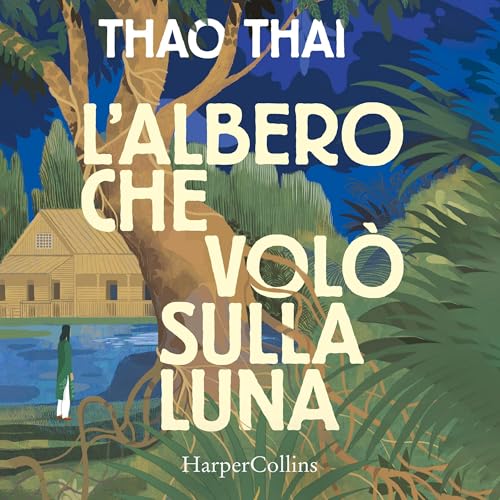 L'albero che volò sulla luna