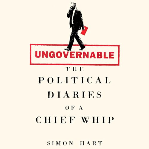 Ungovernable by Simon Hart
