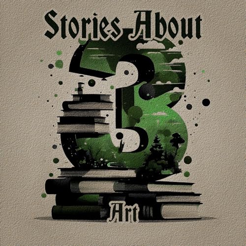 3 Stories About - Art