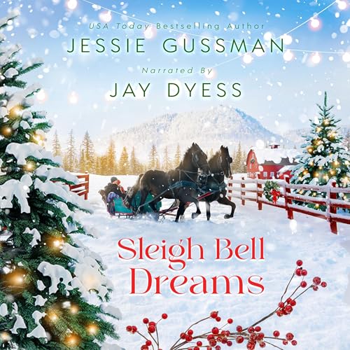 Sleigh Bell Dreams