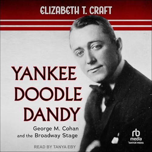 Yankee Doodle Dandy by Elizabeth Titrington Craft