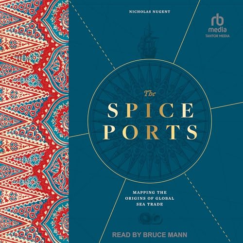 The Spice Ports