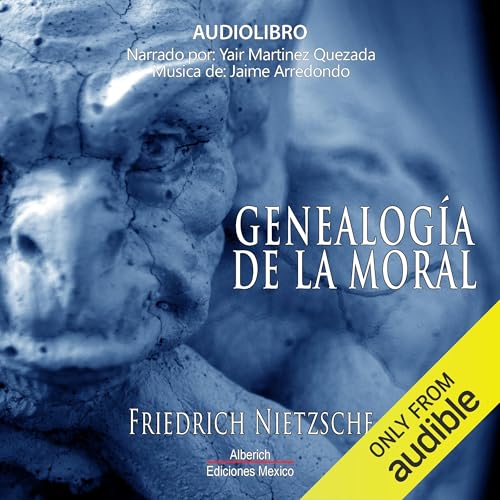Genealogia de la moral [Genealogy of Morality]