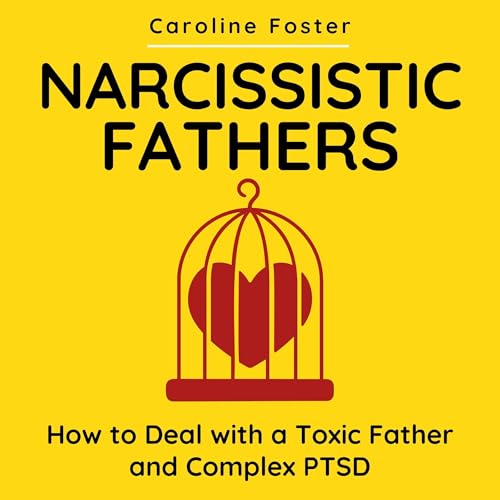 Narcissistic Fathers