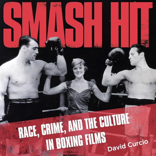 Smash Hit by David Curcio