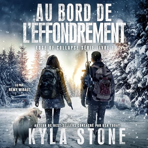 Au Bord De L’effondrement [On the Verge of Collapse]