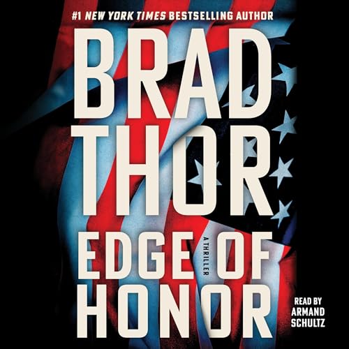 Edge of Honor