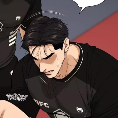 Explore the Intriguing Characters of Jinx Manga