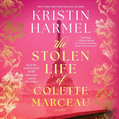 The Stolen Life of Colette Marceau