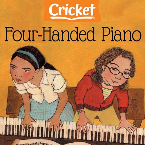Four-Handed Piano