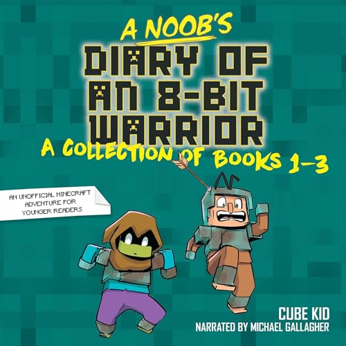 A Noob's Diary of an 8-Bit Warrior Collection
