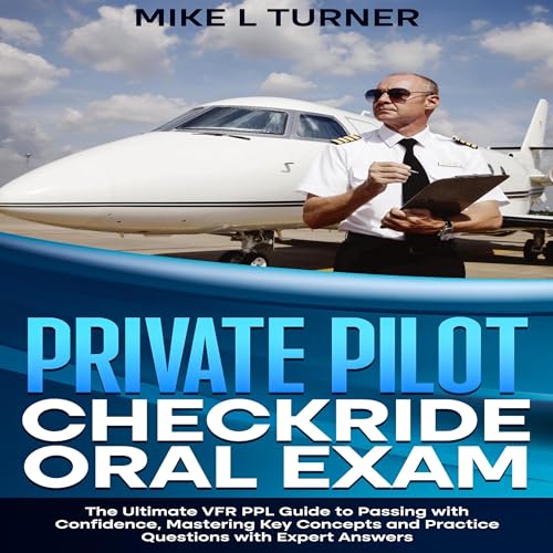 Private Pilot Checkride Oral Exam