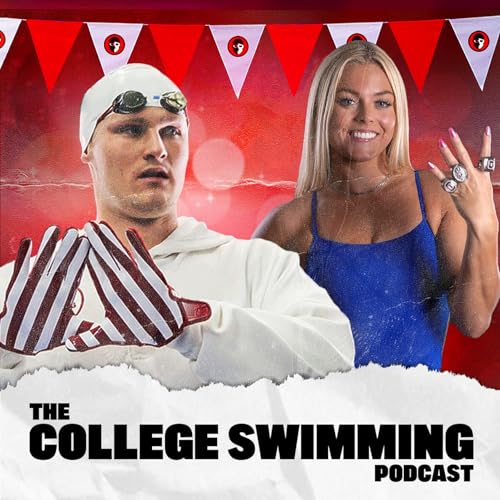 The College Swimming Podcast by SwimSwam