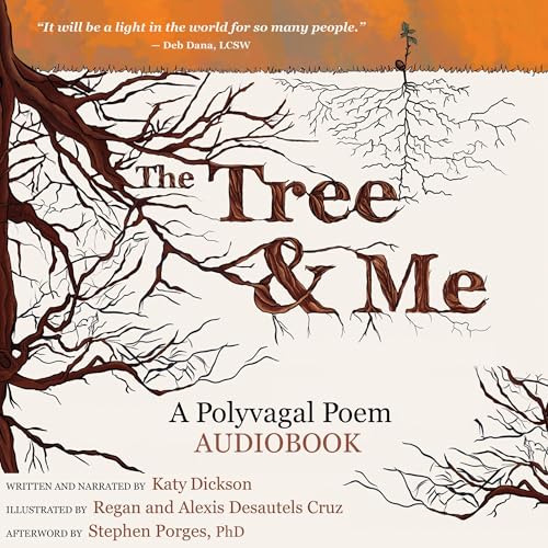 The Tree & Me by Katy Dickson